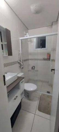 Imagem Apartamento com 2 Quartos à Venda, 54 m² em Jardim Vera Cruz - Sorocaba Imagem Apartamento com 2 Quartos à Venda, 54 m² em Jardim Vera Cruz - Sorocaba
