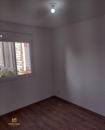Imagem Apartamento com 2 Quartos para Alugar, 52 m² em Tatuapé - São Paulo