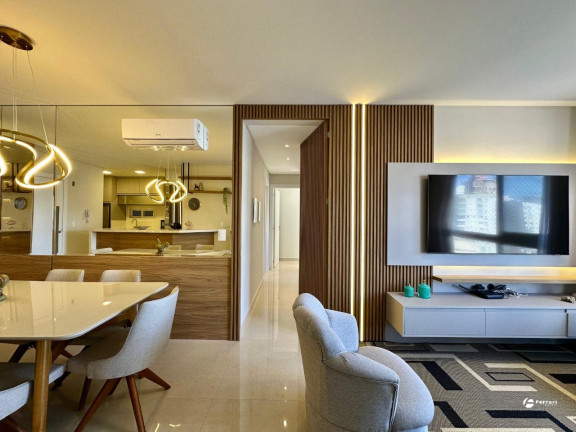 Imagem Apartamento com 2 Quartos à Venda, 131 m² em Centro - Capão Da Canoa Imagem Apartamento com 2 Quartos à Venda, 131 m² em Centro - Capão Da Canoa