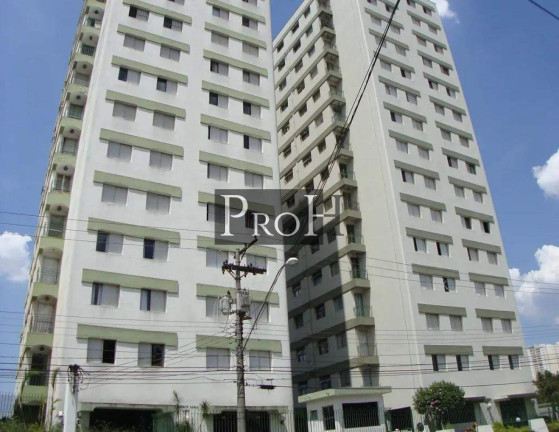 Imagem Apartamento com 2 Quartos à Venda, 75 m² em Jardim Do Mar - São Bernardo Do Campo
