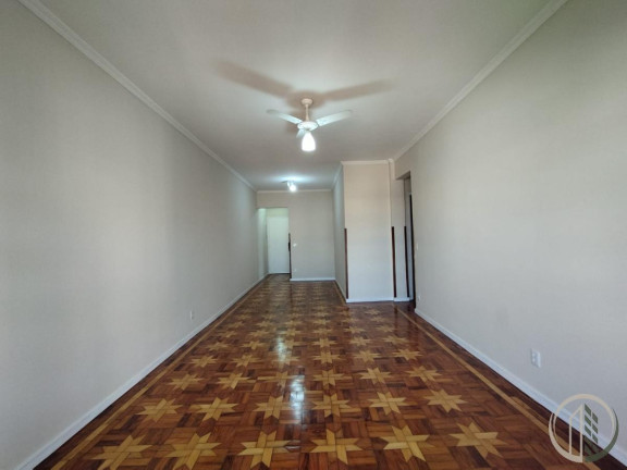 Imagem Apartamento com 2 Quartos à Venda, 98 m² em Embaré - Santos