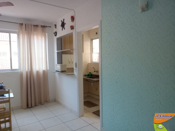 Imagem Apartamento com 1 Quarto à Venda, 35 m² em Perequê Açu - Ubatuba Imagem Apartamento com 1 Quarto à Venda, 35 m² em Perequê Açu - Ubatuba