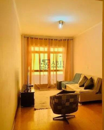 Imagem Apartamento com 3 Quartos à Venda, 96 m² em Vila Guarani (z Sul) - São Paulo Imagem Apartamento com 3 Quartos à Venda, 96 m² em Vila Guarani (z Sul) - São Paulo