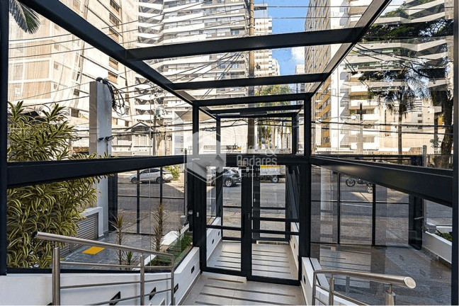 Imagem Apartamento com 2 Quartos à Venda, 80 m² em Pinheiros - São Paulo Imagem Apartamento com 2 Quartos à Venda, 80 m² em Pinheiros - São Paulo