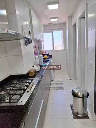 Imagem Apartamento com 2 Quartos à Venda, 114 m² em Vila Galvão - Guarulhos Imagem Apartamento com 2 Quartos à Venda, 114 m² em Vila Galvão - Guarulhos