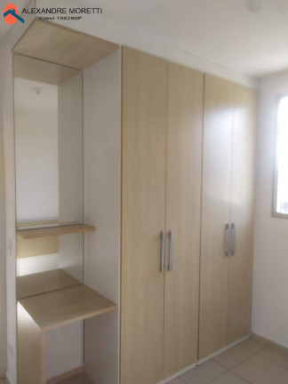 Imagem Apartamento com 2 Quartos à Venda, 50 m² em Sorocaba Imagem Apartamento com 2 Quartos à Venda, 50 m² em Sorocaba