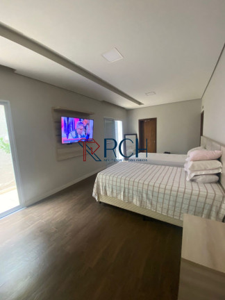 Imagem Casa com 3 Quartos à Venda, 410 m² em Alphaville Nova Esplanada 3 - Votorantim Imagem Casa com 3 Quartos à Venda, 410 m² em Alphaville Nova Esplanada 3 - Votorantim