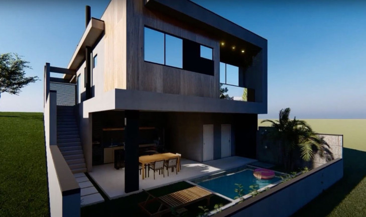 Imagem Sobrado com 3 Quartos à Venda, 195 m² em Mosaico Essence - Mogi Das Cruzes Imagem Sobrado com 3 Quartos à Venda, 195 m² em Mosaico Essence - Mogi Das Cruzes