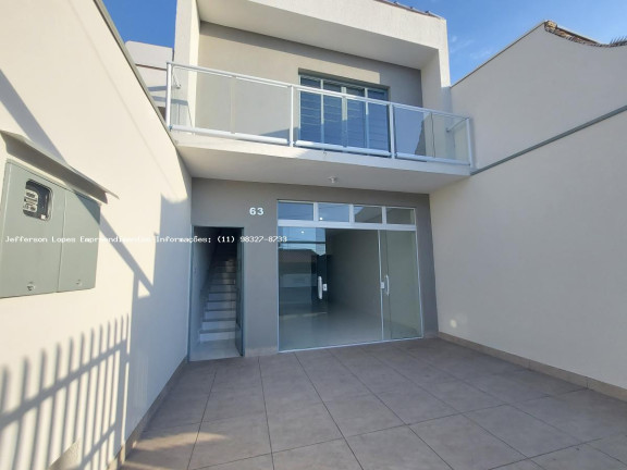 Imagem Casa à Venda, 159 m² em Vila Norma - Salto Imagem Casa à Venda, 159 m² em Vila Norma - Salto