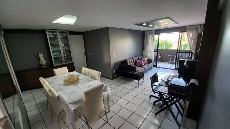 Imagem Apartamento com 4 Quartos à Venda, em Parque Iracema - Fortaleza Imagem Apartamento com 4 Quartos à Venda, em Parque Iracema - Fortaleza