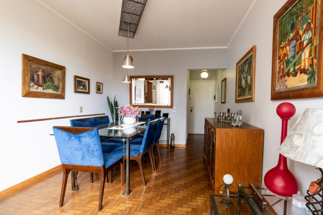 Imagem Apartamento com 2 Quartos à Venda, 80 m² em Perdizes - São Paulo Imagem Apartamento com 2 Quartos à Venda, 80 m² em Perdizes - São Paulo
