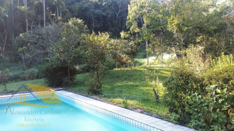 Imagem Chácara com 3 Quartos à Venda, 100 m² em Conselheiro Paulino - Nova Friburgo Imagem Chácara com 3 Quartos à Venda, 100 m² em Conselheiro Paulino - Nova Friburgo