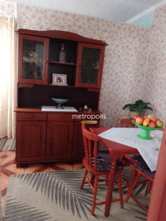 Imagem Casa com 4 Quartos à Venda ou Locação, 160 m² em Vila Palmares - Santo André Imagem Casa com 4 Quartos à Venda ou Locação, 160 m² em Vila Palmares - Santo André