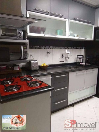 Imagem Apartamento com 2 Quartos à Venda, 60 m² em Baeta Neves - São Bernardo Do Campo Imagem Apartamento com 2 Quartos à Venda, 60 m² em Baeta Neves - São Bernardo Do Campo