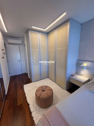 Imagem Apartamento com 3 Quartos à Venda, 137 m² em Chácara Santo Antônio - São Paulo Imagem Apartamento com 3 Quartos à Venda, 137 m² em Chácara Santo Antônio - São Paulo