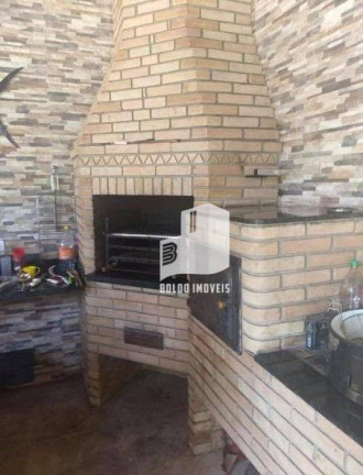 Imagem Casa com 7 Quartos à Venda, 500 m² em Centro - Bertioga