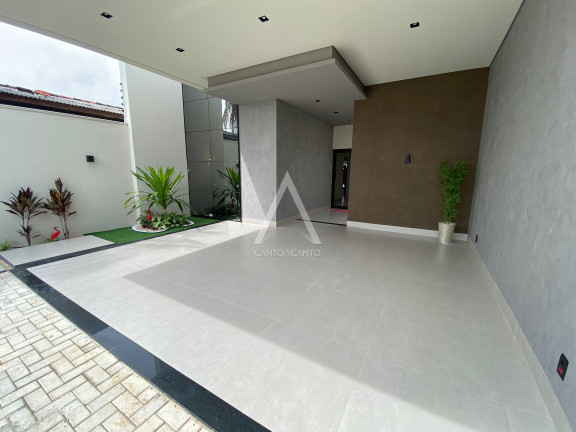 Imagem Casa com 3 Quartos à Venda, 175 m² em Jardim Botânico - Sinop Imagem Casa com 3 Quartos à Venda, 175 m² em Jardim Botânico - Sinop