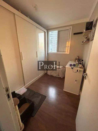 Imagem Apartamento com 2 Quartos à Venda, 45 m² em Campestre - Santo André