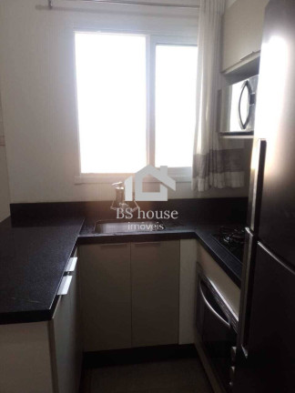 Imagem Apartamento com 2 Quartos à Venda, 96 m² em Santa Maria - Santo André Imagem Apartamento com 2 Quartos à Venda, 96 m² em Santa Maria - Santo André