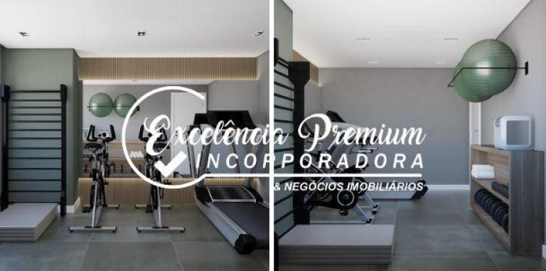 Imagem Apartamento com 3 Quartos à Venda, 96 m² em Centro - São José Dos Pinhais Imagem Apartamento com 3 Quartos à Venda, 96 m² em Centro - São José Dos Pinhais