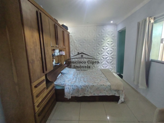 Imagem Casa com 3 Quartos à Venda, 145 m² em Village Santana - Guaratinguetá Imagem Casa com 3 Quartos à Venda, 145 m² em Village Santana - Guaratinguetá