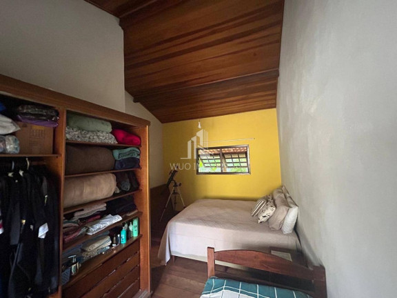Imagem Chácara com 1 Quarto à Venda, 187 m² em Angola - Santa Branca Imagem Chácara com 1 Quarto à Venda, 187 m² em Angola - Santa Branca