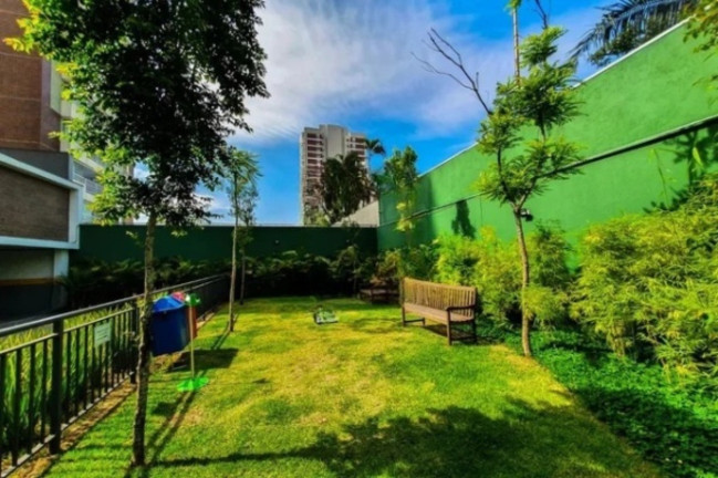 Imagem Imóvel com 1 Quarto à Venda, 25 m² em Vila Mariana - São Paulo Imagem Imóvel com 1 Quarto à Venda, 25 m² em Vila Mariana - São Paulo