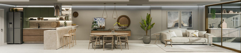 Imagem Apartamento com 3 Quartos à Venda, 104 m² em Camboinha - Cabedelo Imagem Apartamento com 3 Quartos à Venda, 104 m² em Camboinha - Cabedelo