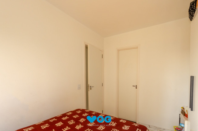 Imagem Imóvel com 2 Quartos à Venda, 50 m² em Humaitá - Porto Alegre