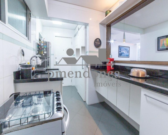 Imagem Apartamento com 3 Quartos à Venda, 104 m² em Perdizes - São Paulo Imagem Apartamento com 3 Quartos à Venda, 104 m² em Perdizes - São Paulo
