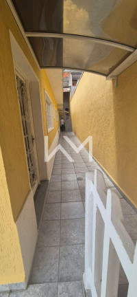 Imagem Casa com 3 Quartos à Venda, 200 m² em Jardim Santa Terezinha (zona Leste) - São Paulo Imagem Casa com 3 Quartos à Venda, 200 m² em Jardim Santa Terezinha (zona Leste) - São Paulo