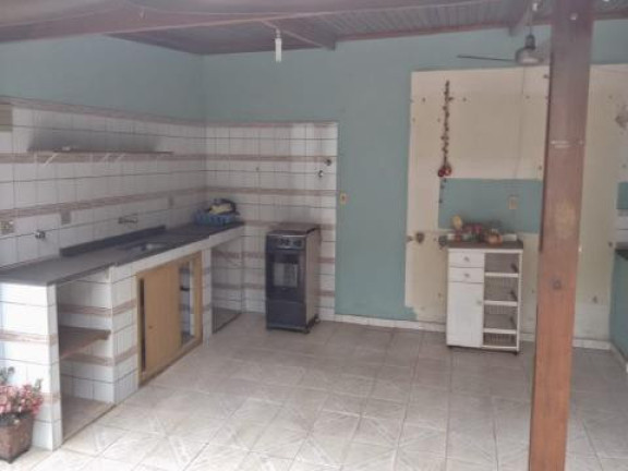 Imagem Casa com 3 Quartos à Venda, 200 m² em Vila Lima - Arujá