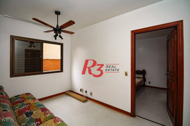 Imagem Apartamento com 2 Quartos à Venda ou Locação, 113 m² em Gonzaga - Santos Imagem Apartamento com 2 Quartos à Venda ou Locação, 113 m² em Gonzaga - Santos