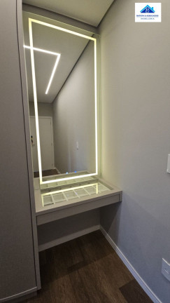 Imagem Casa com 3 Quartos à Venda, 220 m² em Swiss Park - Campinas Imagem Casa com 3 Quartos à Venda, 220 m² em Swiss Park - Campinas