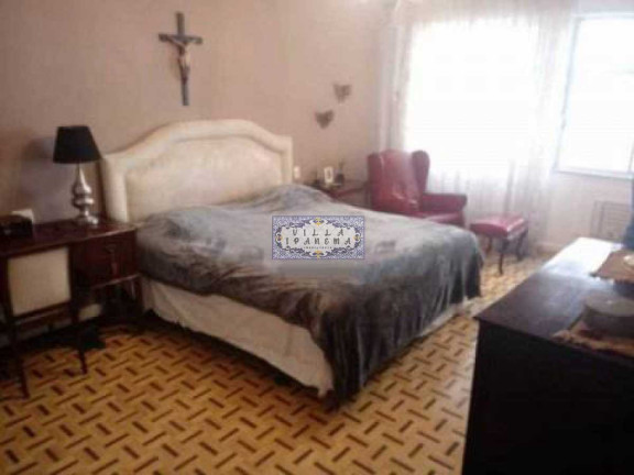 Imagem Apartamento com 4 Quartos à Venda, 370 m² em Ipanema - Rio De Janeiro Imagem Apartamento com 4 Quartos à Venda, 370 m² em Ipanema - Rio De Janeiro