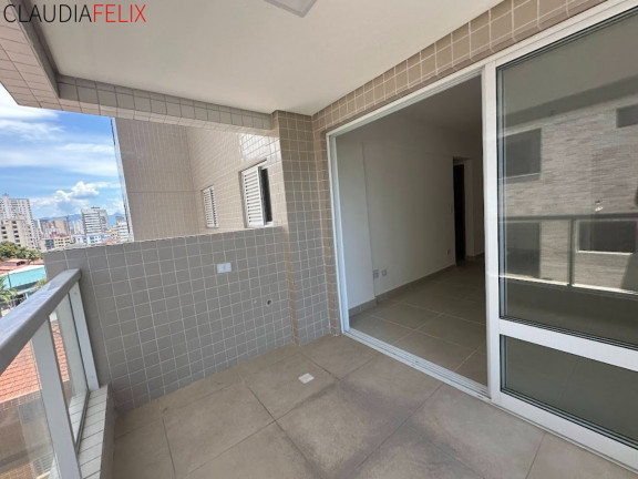 Imagem Imóvel com 2 Quartos à Venda, 60 m² em Canto Do Forte - Praia Grande Imagem Imóvel com 2 Quartos à Venda, 60 m² em Canto Do Forte - Praia Grande