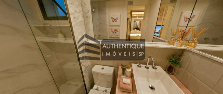 Imagem Apartamento com 4 Quartos à Venda, 156 m² em Perdizes - São Paulo Imagem Apartamento com 4 Quartos à Venda, 156 m² em Perdizes - São Paulo