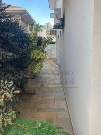 Imagem Casa de Condomínio com 4 Quartos à Venda, 336 m² em Bosque Das Juritis - Ribeirão Preto Imagem Casa de Condomínio com 4 Quartos à Venda, 336 m² em Bosque Das Juritis - Ribeirão Preto