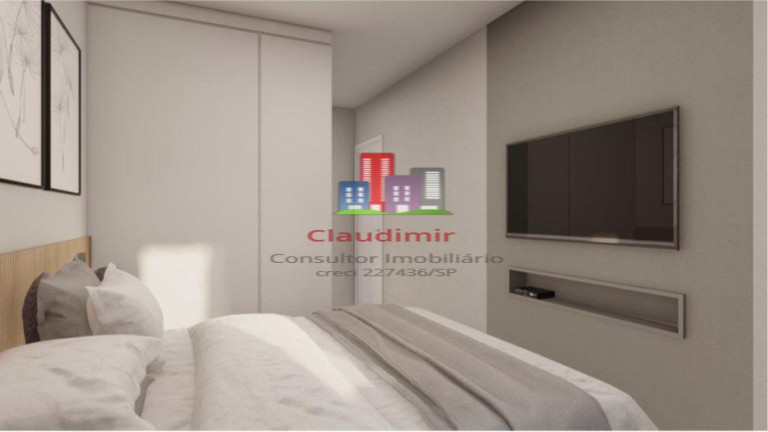 Imagem Apartamento com 2 Quartos à Venda ou Locação, 64 m² em Itaim Bibi - São Paulo Imagem Apartamento com 2 Quartos à Venda ou Locação, 64 m² em Itaim Bibi - São Paulo
