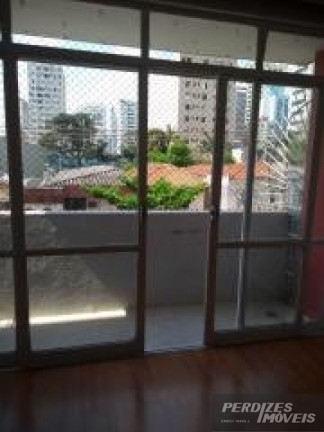 Imagem Apartamento com 3 Quartos à Venda, 90 m² em Perdizes - São Paulo Imagem Apartamento com 3 Quartos à Venda, 90 m² em Perdizes - São Paulo