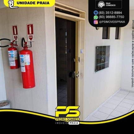 Sala Comercial à Venda, 30 m² em Tambauzinho - João Pessoa