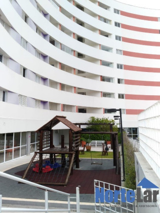 Imagem Apartamento com 2 Quartos à Venda, 45 m² em Vila Mazzei - São Paulo Imagem Apartamento com 2 Quartos à Venda, 45 m² em Vila Mazzei - São Paulo