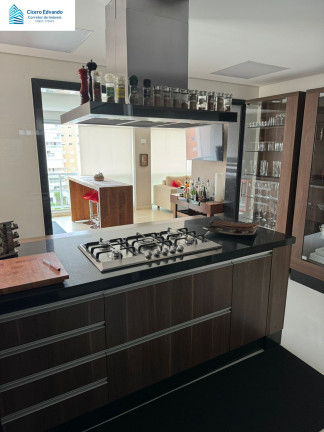 Imagem Imóvel com 3 Quartos à Venda, 204 m² em Mooca - São Paulo