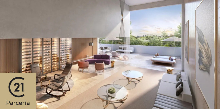 Imagem Apartamento com 3 Quartos à Venda, 230 m² em Ibirapuera - São Paulo Imagem Apartamento com 3 Quartos à Venda, 230 m² em Ibirapuera - São Paulo