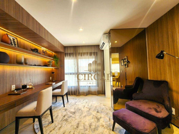 Imagem Apartamento com 4 Quartos à Venda, 180 m² em Perdizes - São Paulo Imagem Apartamento com 4 Quartos à Venda, 180 m² em Perdizes - São Paulo
