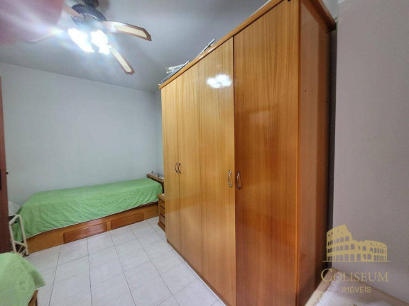 Imagem Apartamento com 1 Quarto à Venda, 55 m² em Vila Assunção - Praia Grande Imagem Apartamento com 1 Quarto à Venda, 55 m² em Vila Assunção - Praia Grande