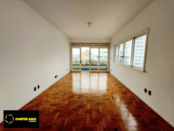 Imagem Apartamento com 3 Quartos à Venda, 165 m² em Higienópolis - São Paulo Imagem Apartamento com 3 Quartos à Venda, 165 m² em Higienópolis - São Paulo