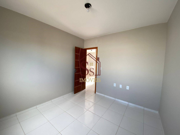 Imagem Casa com 2 Quartos à Venda, 10 m² em Bom Jesus - Mossoró Imagem Casa com 2 Quartos à Venda, 10 m² em Bom Jesus - Mossoró