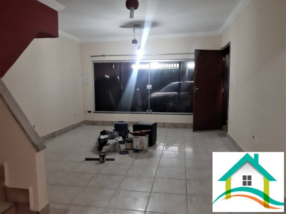 Imagem Sobrado com 3 Quartos à Venda, 154 m² em Rudge Ramos - São Bernardo Do Campo Imagem Sobrado com 3 Quartos à Venda, 154 m² em Rudge Ramos - São Bernardo Do Campo