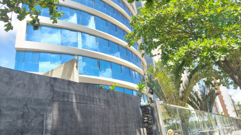 Imagem Apartamento com 3 Quartos à Venda, 158 m² em Pina - Recife Imagem Apartamento com 3 Quartos à Venda, 158 m² em Pina - Recife